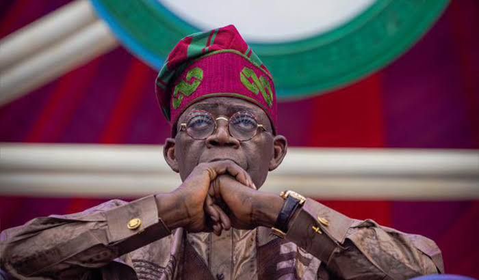 President Tinubu